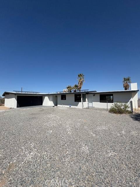 Twentynine Palms, CA 92277,6659 Bermuda Avenue