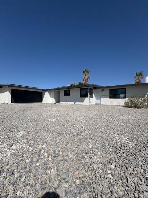 Twentynine Palms, CA 92277,6659 Bermuda Avenue