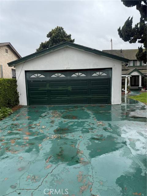 Compton, CA 90220,610 W Poplar Street