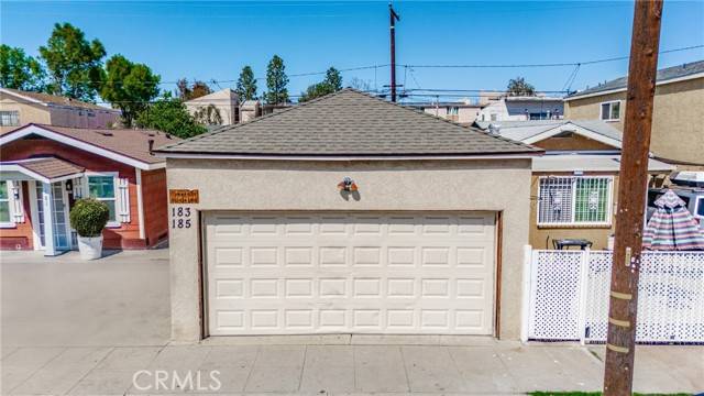 Long Beach, CA 90805,183 E Pleasant Street