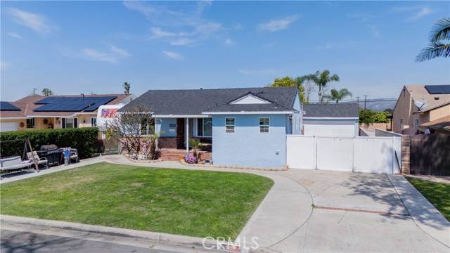 Whittier, CA 90604,14931 Hornell Street