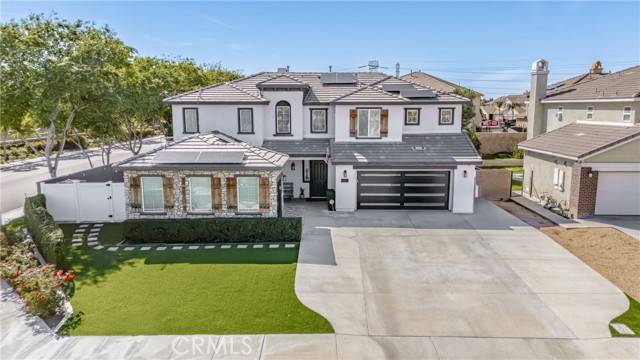 Eastvale, CA 92880,5999 Pinegrove Place