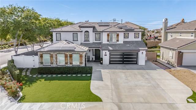 Eastvale, CA 92880,5999 Pinegrove Place
