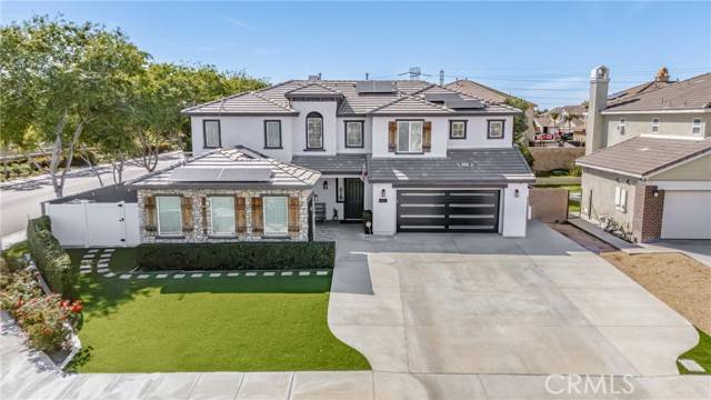 Eastvale, CA 92880,5999 Pinegrove Place