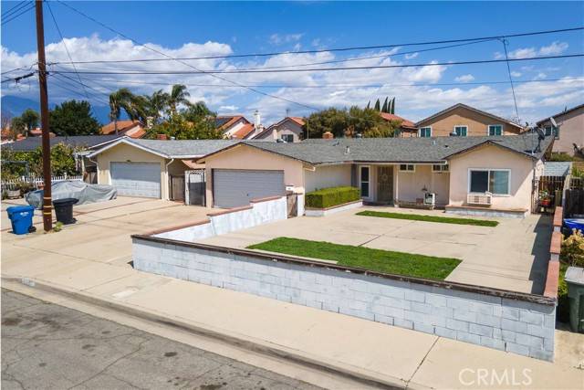 Pomona, CA 91766,1840 Dover Place