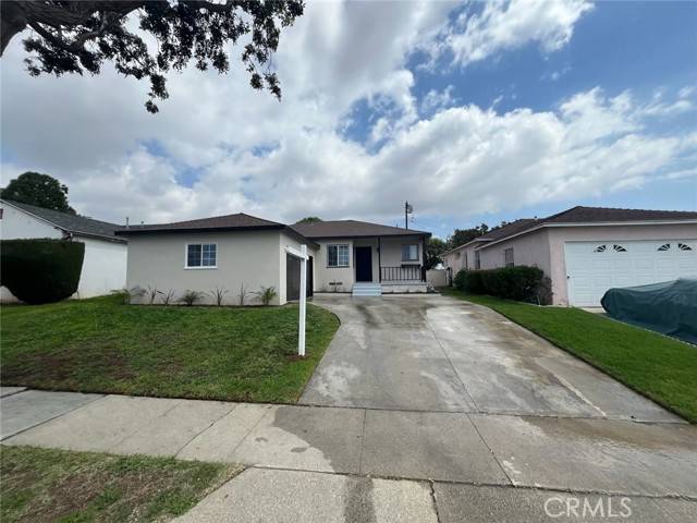 Compton, CA 90220,1006 S Caswell Avenue