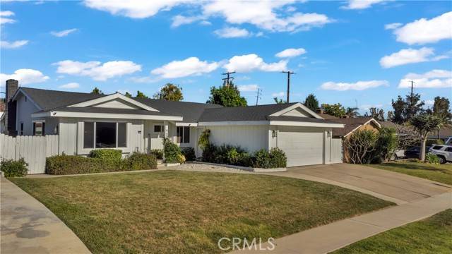 La Habra, CA 90631,840 Tropicana Way