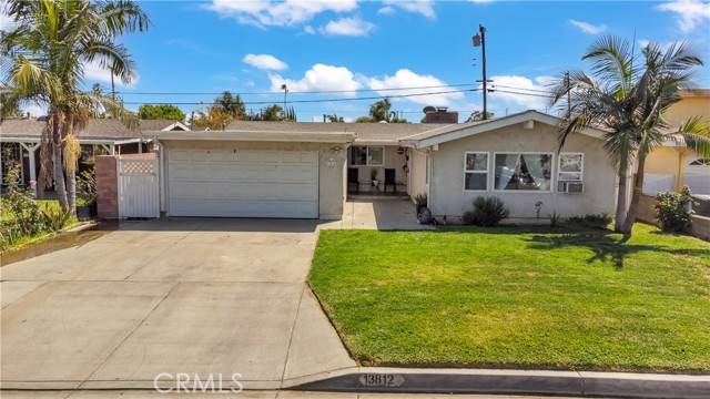 La Mirada, CA 90638,13812 Dilworth St.