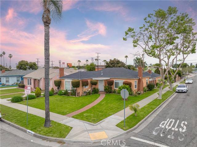 Compton, CA 90221,620 S Poinsettia Avenue