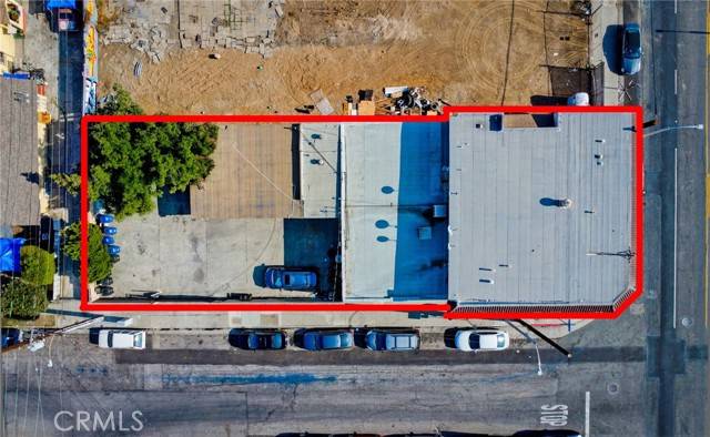 Los Angeles, CA 90023,4141 Whittier Boulevard