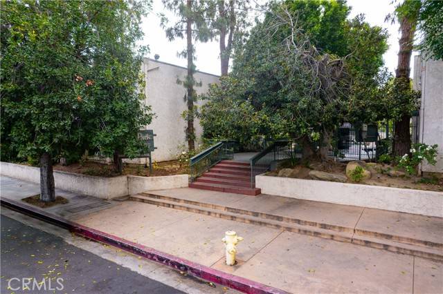 Canoga Park (los Angeles), CA 91304,8601 International Avenue #265
