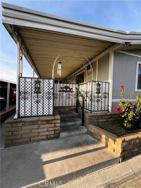 San Bernardino, CA 92410,2686 W Mill Street #91