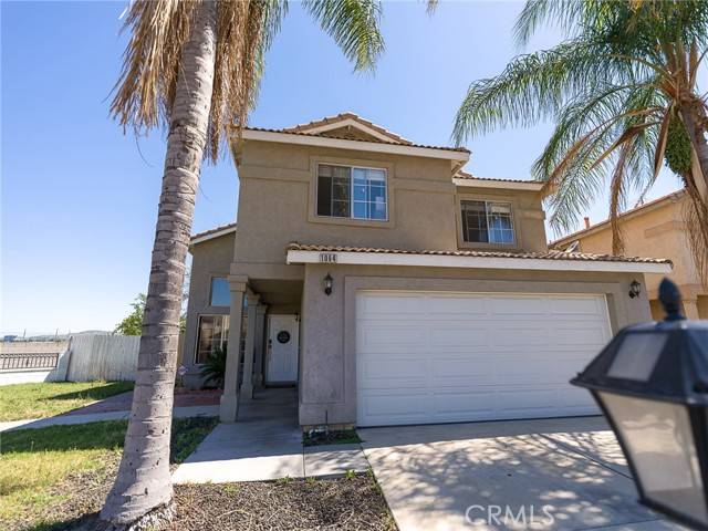 Colton, CA 92324,1094 Award Drive