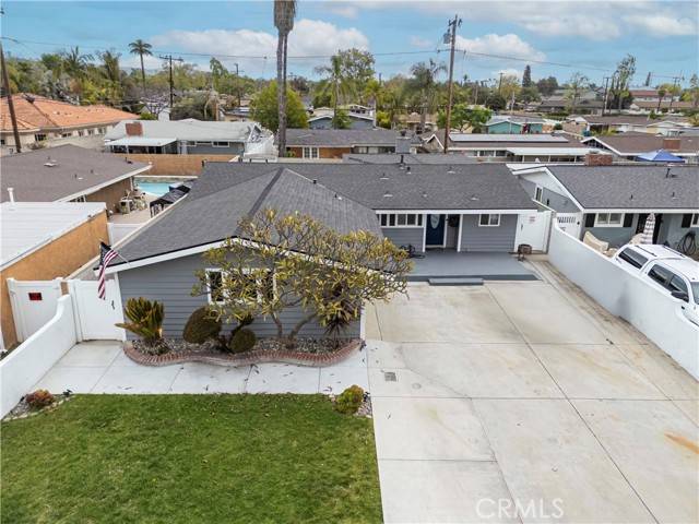 Whittier, CA 90603,10930 Groveland Avenue