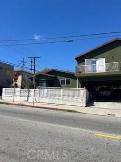 San Pedro (los Angeles), CA 90731,586 W 1st Street