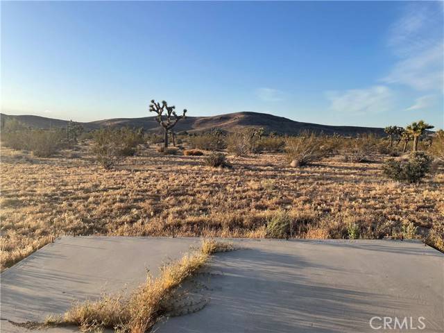 Yucca Valley, CA 92284,37 Lot 37 La Crescenta Drive