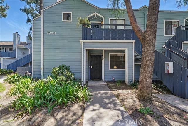 Downey, CA 90242,7340 Quill Drive #84