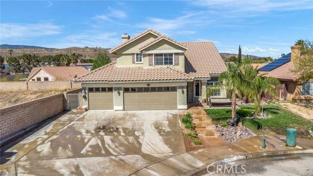 Palmdale, CA 93551,39715 Tesoro Lane
