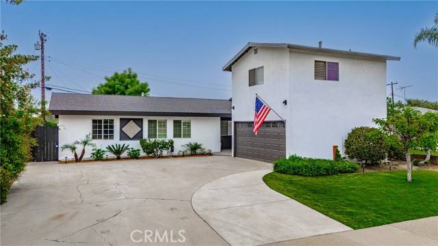 La Verne, CA 91750,1982 10th Street
