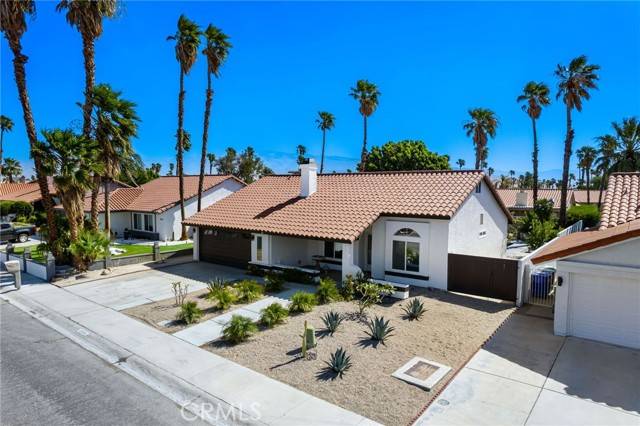 Cathedral City, CA 92234,28480 Avenida Duquesa