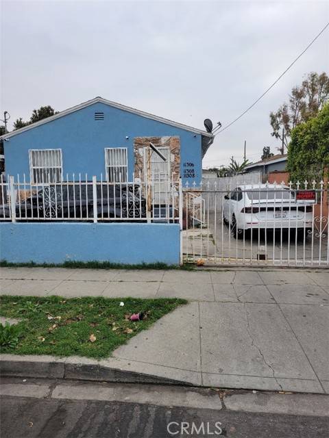 Los Angeles, CA 90059,11306 Alvaro Street