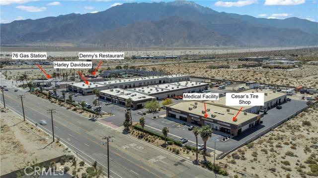 Desert Hot Springs, CA 92240,13945 N Indian Canyon Dr