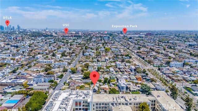 Los Angeles, CA 90018,3740 S Harvard Boulevard
