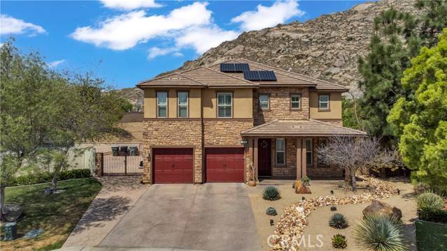 Perris, CA 92571,2098 Anise Drive