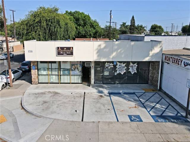 Bell Gardens, CA 90201,8306 Garfield Avenue