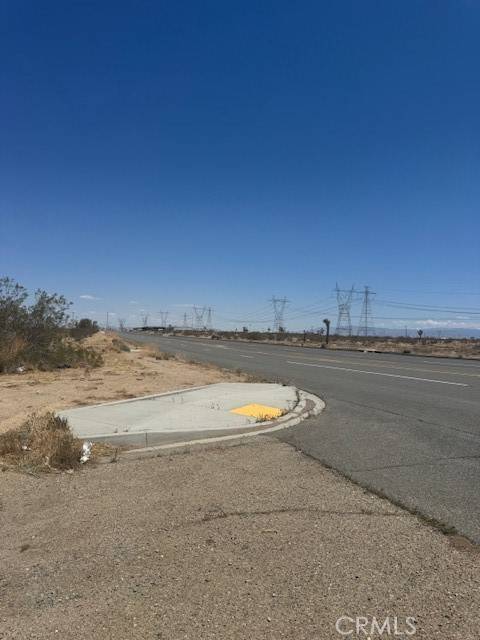 Adelanto, CA 92301,0 Rancho Road