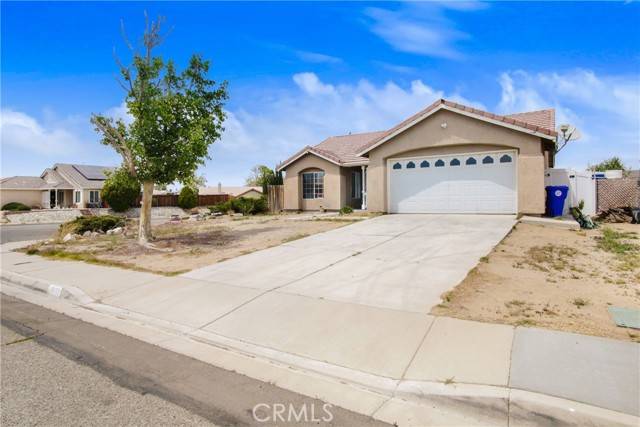 Adelanto, CA 92301,11702 Cornell Street