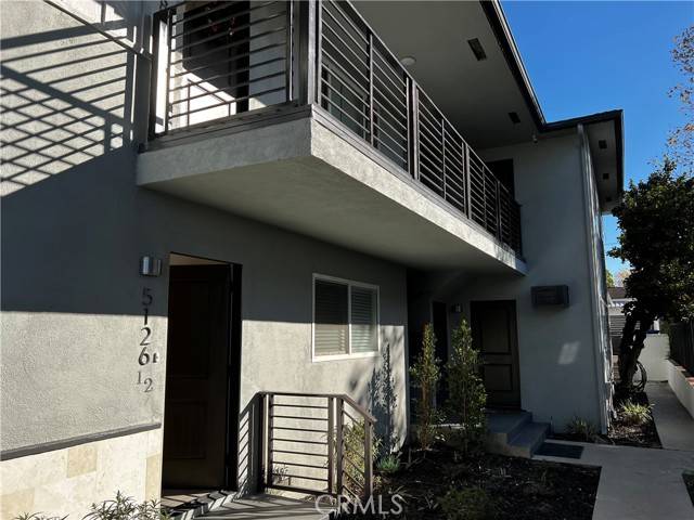 Valley Village, CA 91601,5126 Colfax Avenue