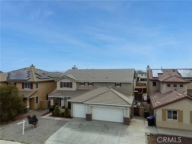 Victorville, CA 92392,12585 Mesa View Drive