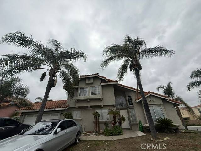 Rialto, CA 92376,541 N Larch Avenue