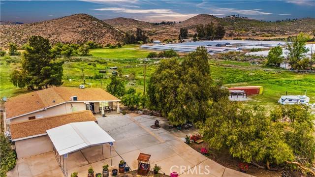 Hemet, CA 92544,40481 Sage Road