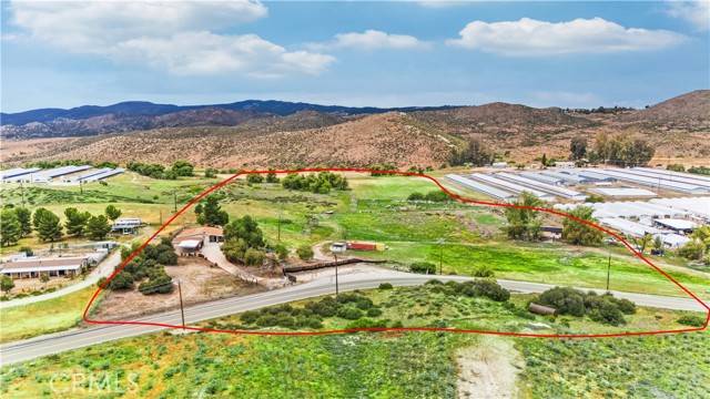 Hemet, CA 92544,40481 Sage Road