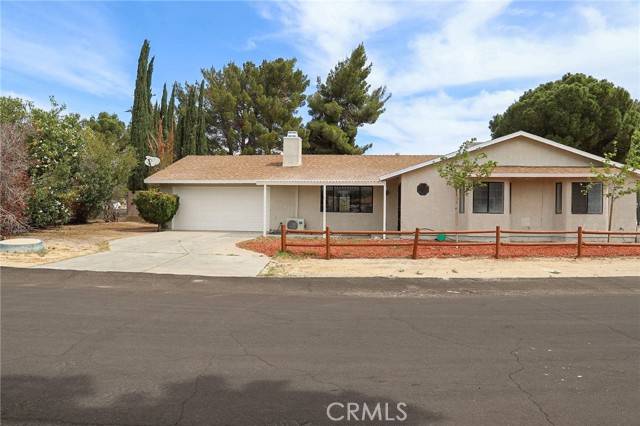 Palmdale, CA 93591,16109 Chuka Avenue