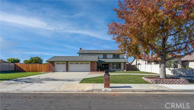 Riverside, CA 92507,1488 Cedarhill Drive