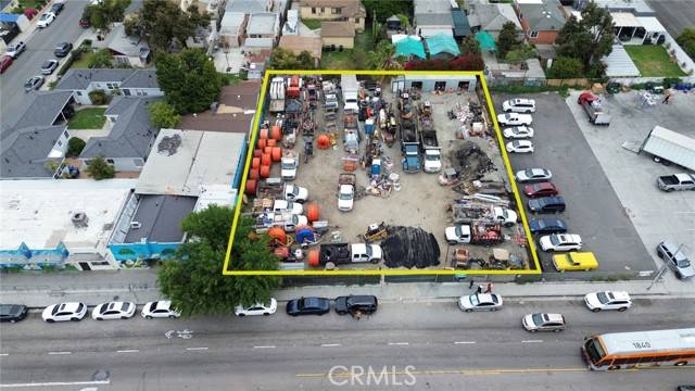 Compton, CA 90221,0 Atlantic