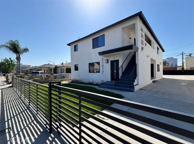 Lynwood, CA 90262,11015 Carson Drive #D