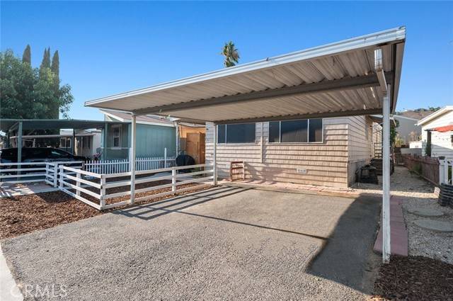 Jurupa Valley, CA 92509,6130 Camino Real #97