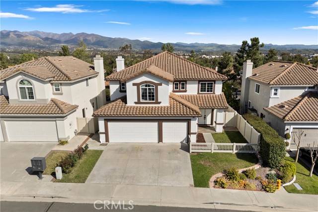 Rancho Santa Margarita, CA 92688,36 Via Tronido