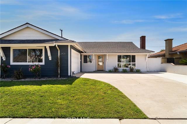 Santa Ana, CA 92704,2406 S Pacific Avenue