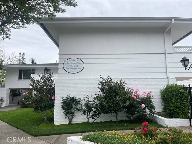 Alhambra, CA 91801,200 E Huntington Drive