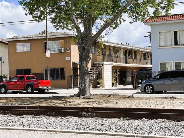 Huntington Park, CA 90255,2664 Randolph Street