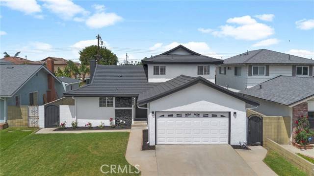 Carson, CA 90746,19617 Enslow Drive