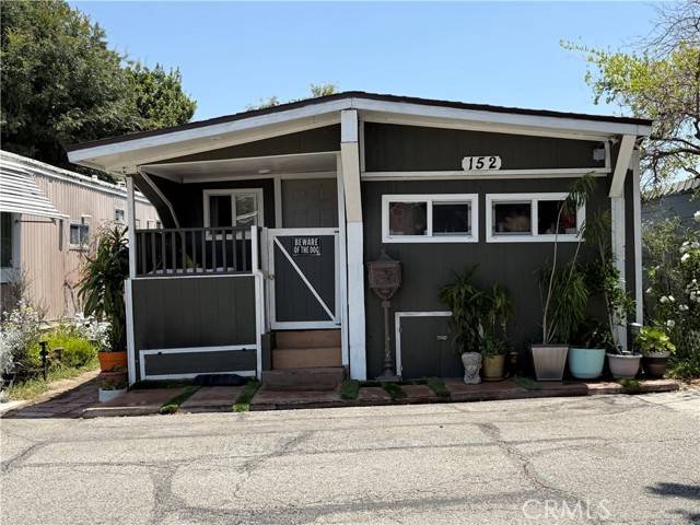 Bell, CA 90201,4874 Gage Avenue #152