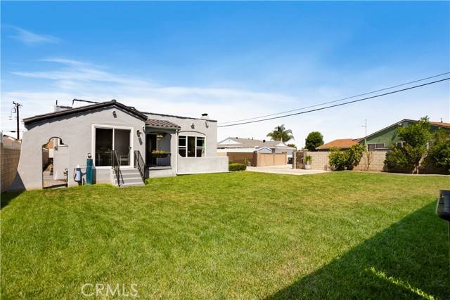 Whittier, CA 90604,15952 Norcrest Drive