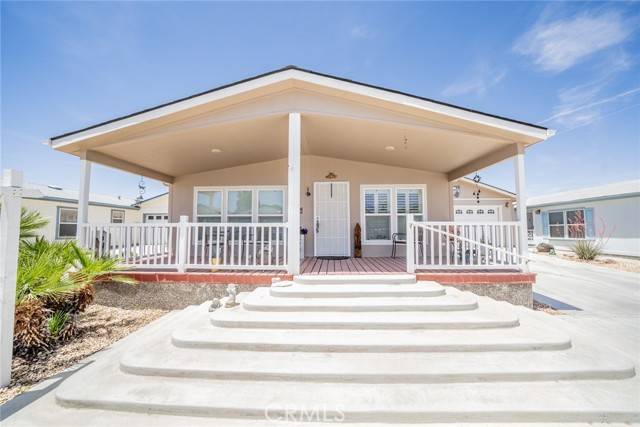 Apple Valley, CA 92308,22241 Nisqually Road #153