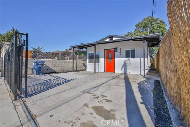 Compton, CA 90222,2265 E Bliss Street
